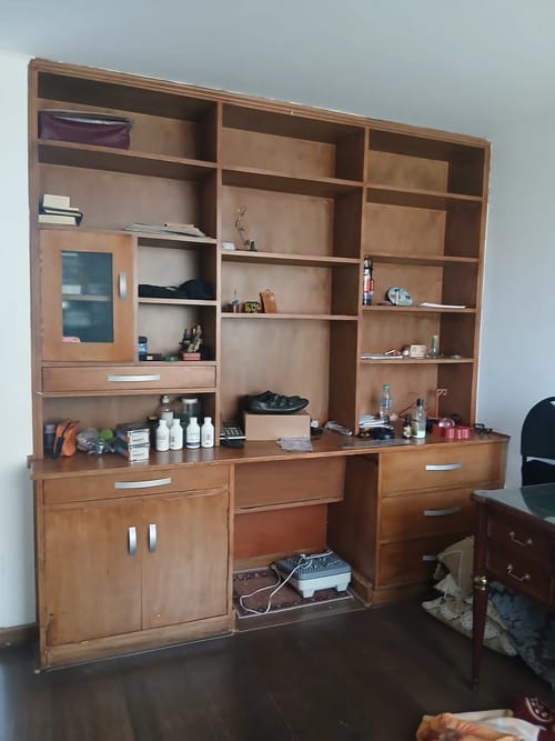 Apartamento de 5 alcobas en arriendo en Conquistadores, Medellín, 160 m² · foto 9 de 10