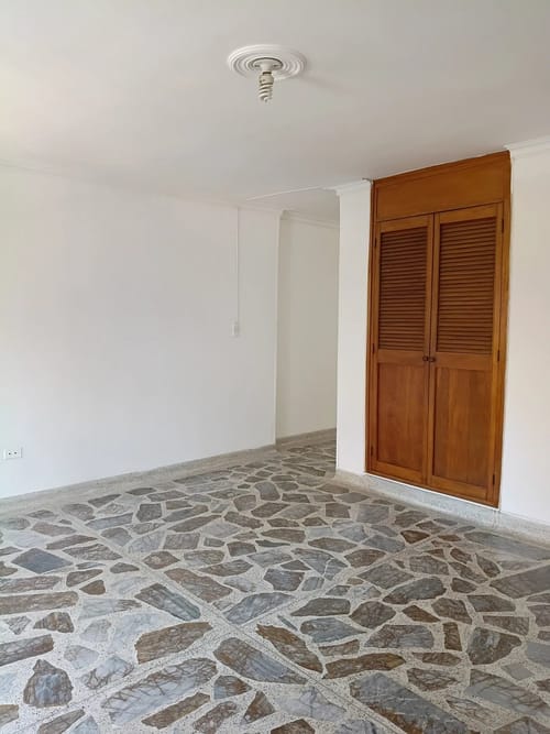 Apartamento de 1 alcoba en arriendo en Cristobal, Medellín, 48 m² · foto 6 de 9