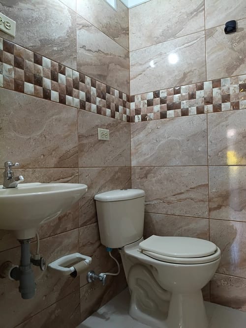 Apartamento de 1 alcoba en arriendo en Cristobal, Medellín, 48 m² · foto 7 de 9