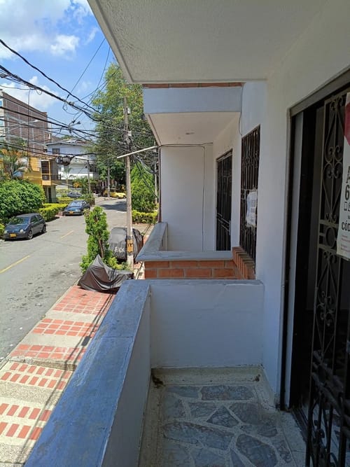 Apartamento de 1 alcoba en arriendo en Cristobal, Medellín, 48 m² · foto 9 de 9