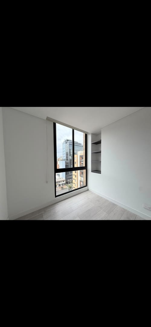 Apartamento de 2 alcobas en arriendo en Santa Barbara, Bogotá, 60 m² · foto 2 de 15