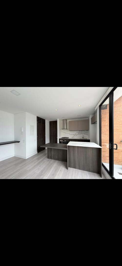 Apartamento de 2 alcobas en arriendo en Santa Barbara, Bogotá, 60 m² · foto 13 de 15