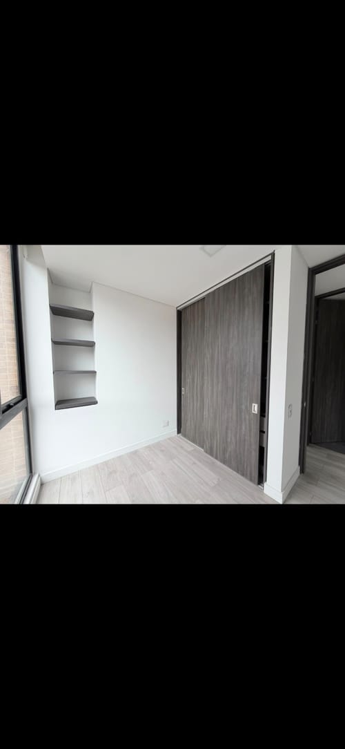 Apartamento de 2 alcobas en arriendo en Santa Barbara, Bogotá, 60 m² · foto 5 de 15