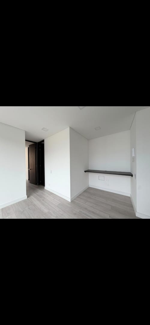 Apartamento de 2 alcobas en arriendo en Santa Barbara, Bogotá, 60 m² · foto 3 de 15