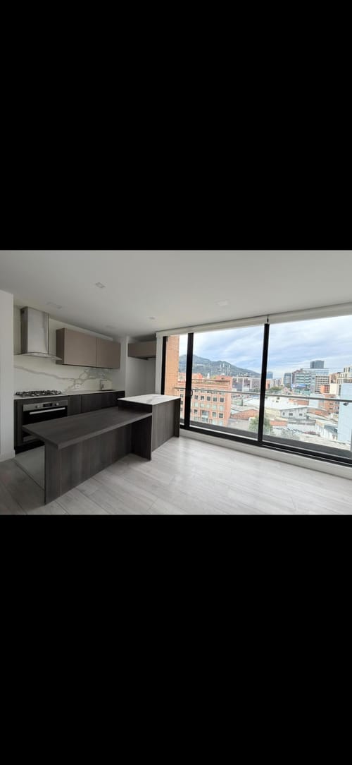 Apartamento de 2 alcobas en arriendo en Santa Barbara, Bogotá, 60 m² · foto 4 de 15