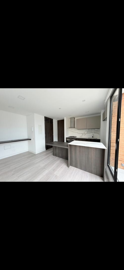 Apartamento de 2 alcobas en arriendo en Santa Barbara, Bogotá, 60 m² · foto 15 de 15
