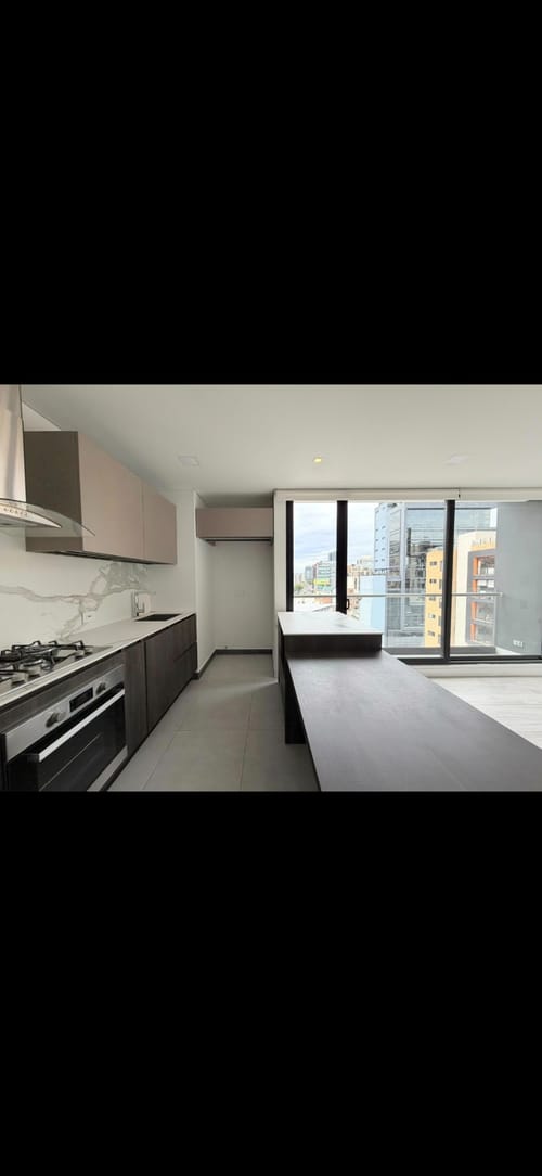 Apartamento de 2 alcobas en arriendo en Santa Barbara, Bogotá, 60 m² · foto 8 de 15