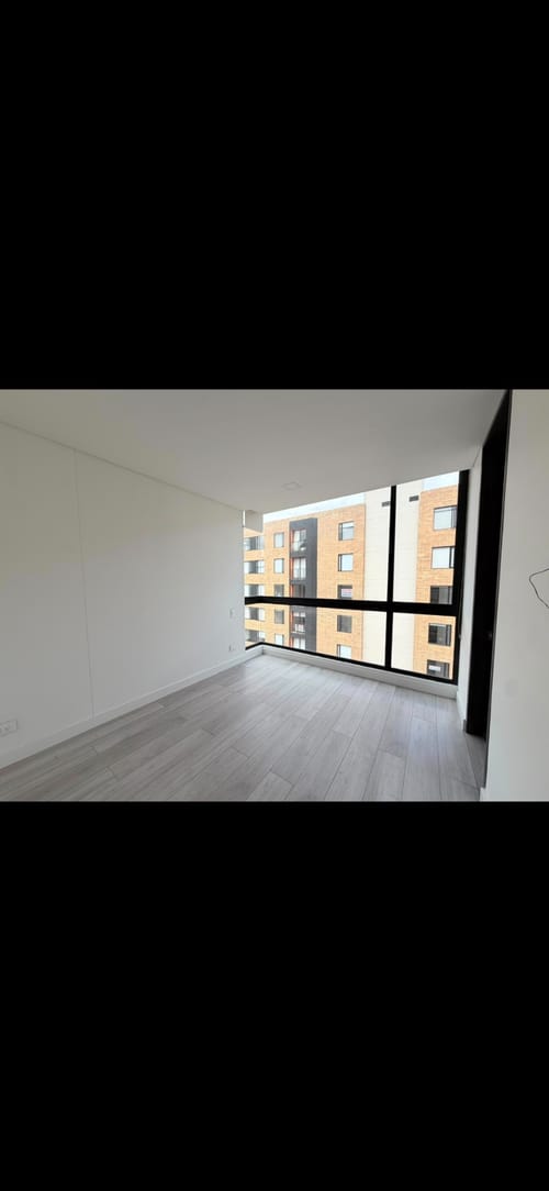 Apartamento de 2 alcobas en arriendo en Santa Barbara, Bogotá, 60 m² · foto 12 de 15