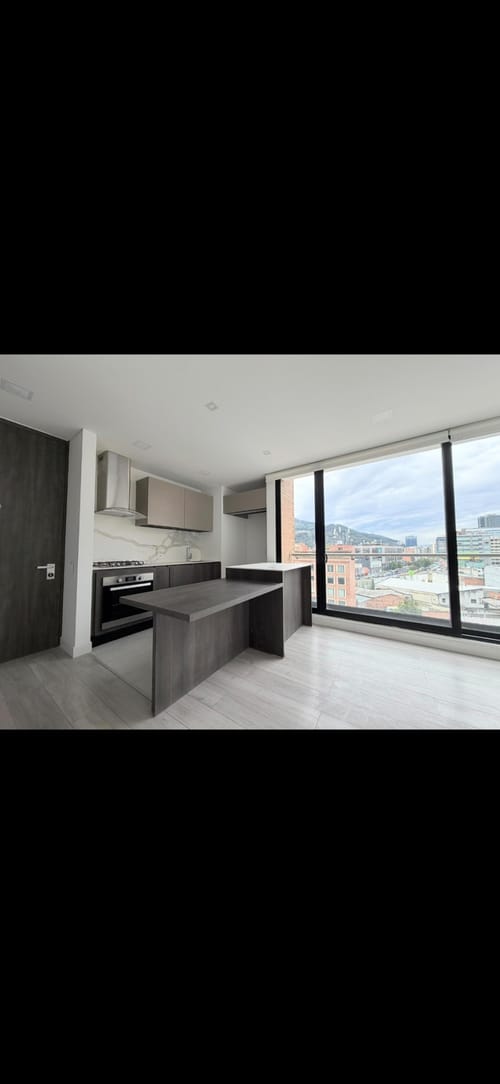 Apartamento de 2 alcobas en arriendo en Santa Barbara, Bogotá, 60 m² · foto 7 de 15