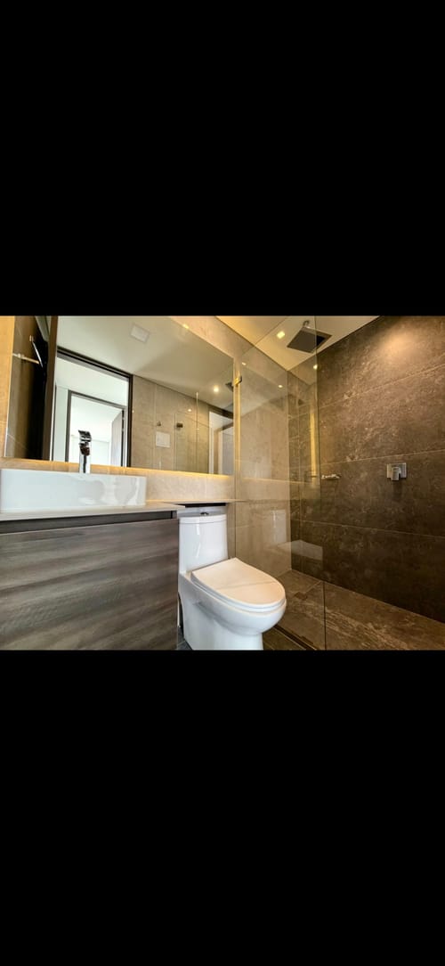 Apartamento de 2 alcobas en arriendo en Santa Barbara, Bogotá, 60 m² · foto 10 de 15
