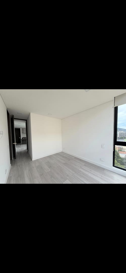 Apartamento de 2 alcobas en arriendo en Santa Barbara, Bogotá, 60 m² · foto 6 de 15