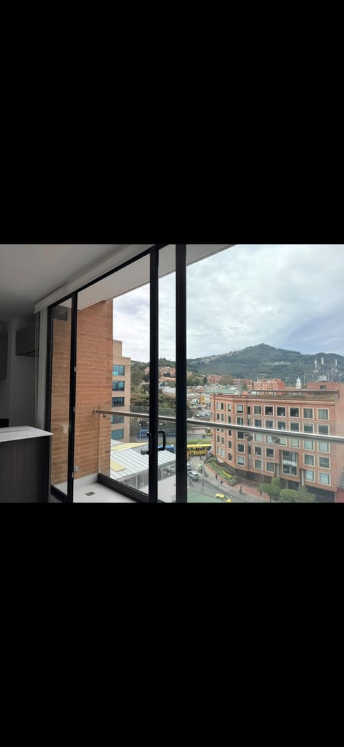Apartamento de 2 alcobas en arriendo en Santa Barbara, Bogotá, 60 m² · foto 14 de 15