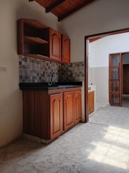 Apartamento de 3 alcobas en arriendo en Cristobal, Medellín, 170 m² · foto 5 de 10