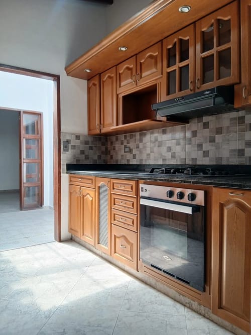 Apartamento de 3 alcobas en arriendo en Cristobal, Medellín, 170 m² · foto 6 de 10