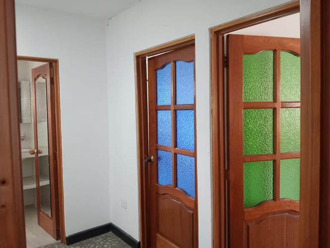 Casa de 5 alcobas en arriendo en Urbanizacion La Merced, Cali, 225 m² · foto 5 de 24