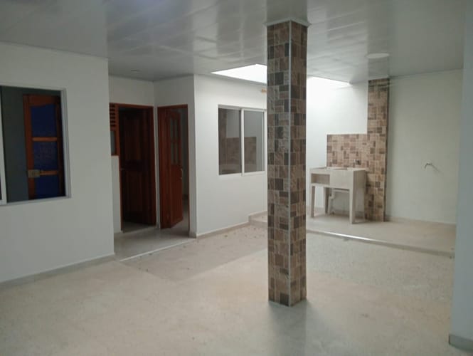 Casa de 5 alcobas en arriendo en Urbanizacion La Merced, Cali, 225 m² · foto 20 de 24