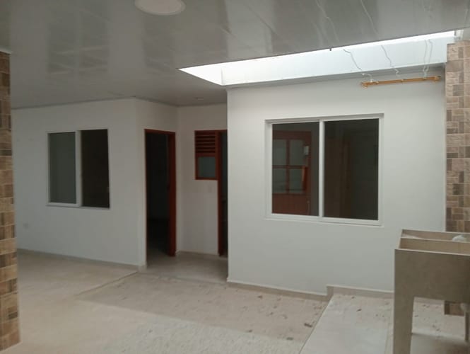 Casa de 5 alcobas en arriendo en Urbanizacion La Merced, Cali, 225 m² · foto 21 de 24