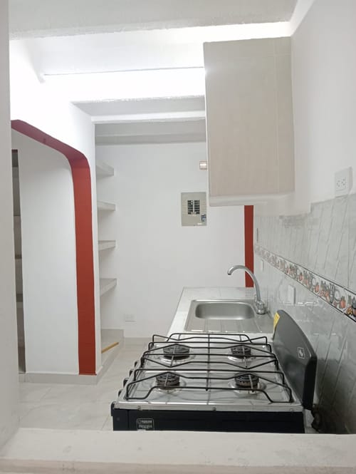 Casa de 5 alcobas en arriendo en Urbanizacion La Merced, Cali, 225 m² · foto 23 de 24
