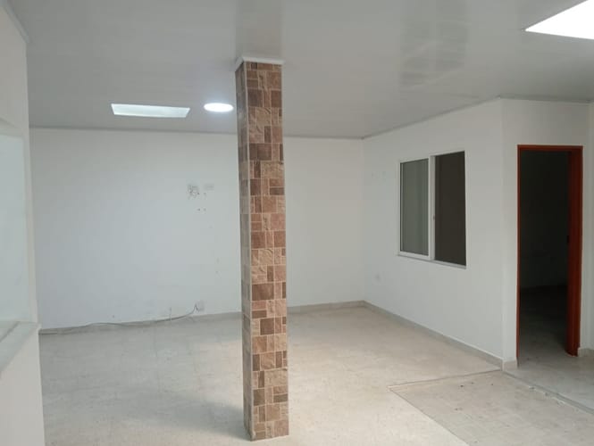 Casa de 5 alcobas en arriendo en Urbanizacion La Merced, Cali, 225 m² · foto 22 de 24