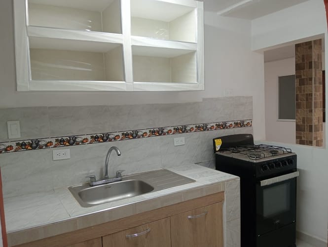 Casa de 5 alcobas en arriendo en Urbanizacion La Merced, Cali, 225 m² · foto 11 de 24