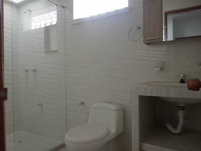 Casa de 5 alcobas en arriendo en Urbanizacion La Merced, Cali, 225 m² · foto 24 de 24