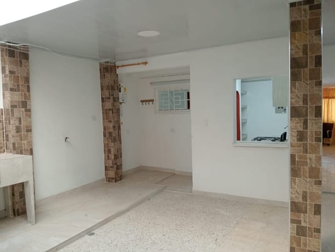 Casa de 5 alcobas en arriendo en Urbanizacion La Merced, Cali, 225 m² · foto 17 de 24