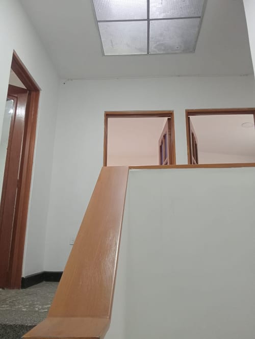 Casa de 5 alcobas en arriendo en Urbanizacion La Merced, Cali, 225 m² · foto 12 de 24