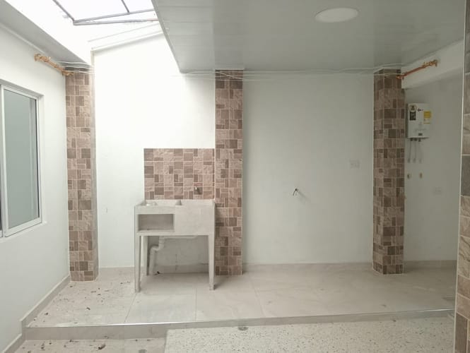 Casa de 5 alcobas en arriendo en Urbanizacion La Merced, Cali, 225 m² · foto 14 de 24