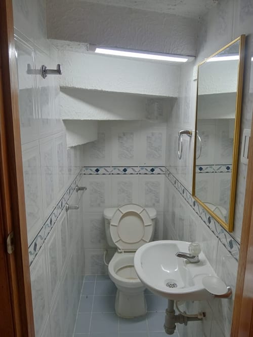 Casa de 5 alcobas en arriendo en Urbanizacion La Merced, Cali, 225 m² · foto 15 de 24