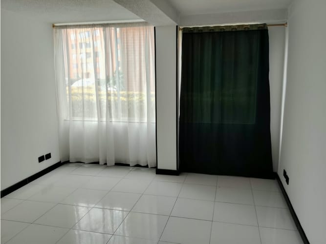 Apartamento de 2 alcobas en arriendo en Ciudad Verde, Soacha, 50 m² · foto 2 de 12