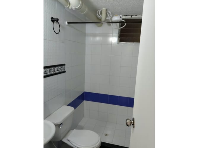 Apartamento de 2 alcobas en arriendo en Ciudad Verde, Soacha, 50 m² · foto 7 de 12