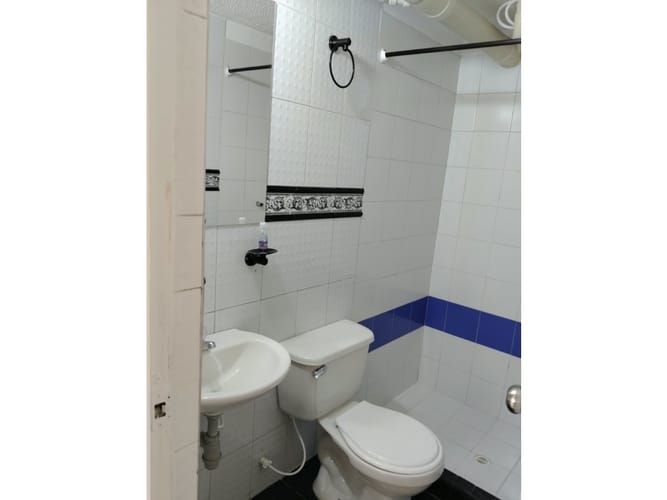 Apartamento de 2 alcobas en arriendo en Ciudad Verde, Soacha, 50 m² · foto 9 de 12