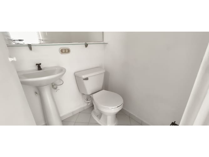Apartamento de 3 alcobas en arriendo en Castropol, Medellín, 70 m² · foto 15 de 15