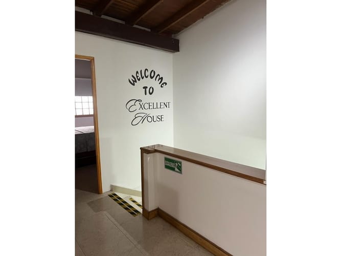 Casa de 6 alcobas en arriendo en San Joaquin, Medellín, 200 m² · foto 6 de 24