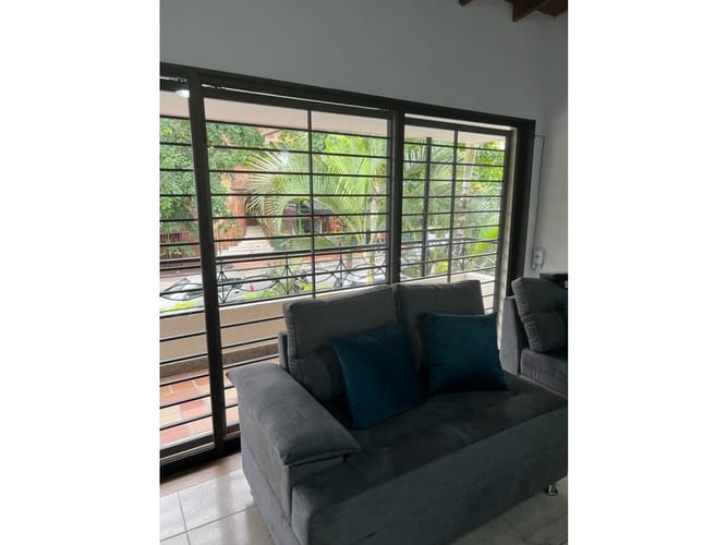 Casa de 6 alcobas en arriendo en San Joaquin, Medellín, 200 m² · foto 7 de 24