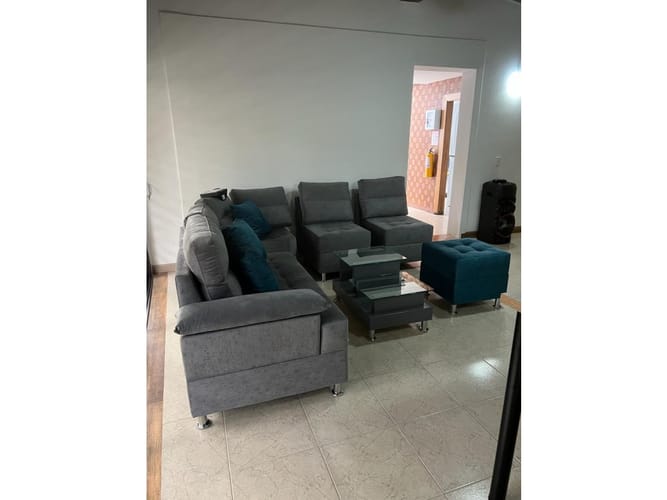 Casa de 6 alcobas en arriendo en San Joaquin, Medellín, 200 m² · foto 9 de 24