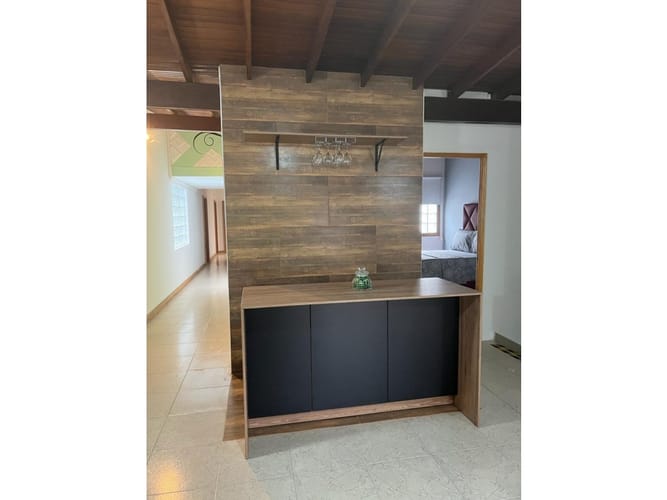 Casa de 6 alcobas en arriendo en San Joaquin, Medellín, 200 m² · foto 10 de 24