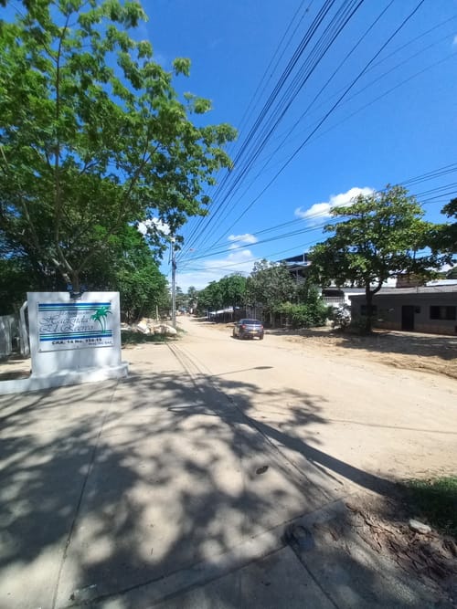 Apartamento de 3 alcobas en arriendo en La Esperanza, Ibagué, 46 m² · foto 1 de 24