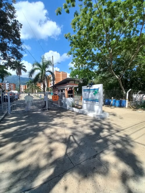 Apartamento de 3 alcobas en arriendo en La Esperanza, Ibagué, 46 m² · foto 2 de 24