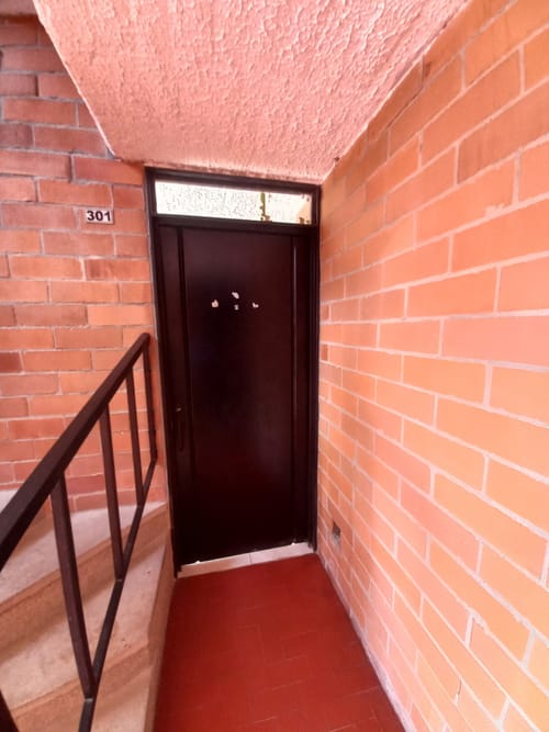 Apartamento de 3 alcobas en arriendo en La Esperanza, Ibagué, 46 m² · foto 5 de 24