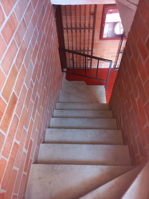 Apartamento de 3 alcobas en arriendo en La Esperanza, Ibagué, 46 m² · foto 6 de 24