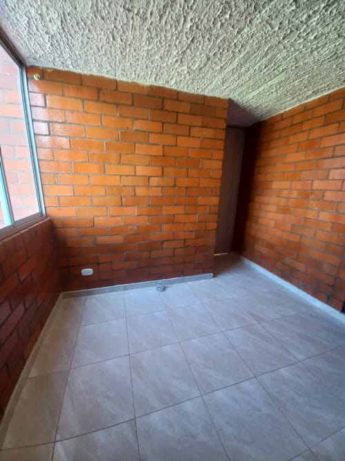 Apartamento de 3 alcobas en arriendo en La Esperanza, Ibagué, 46 m² · foto 7 de 24