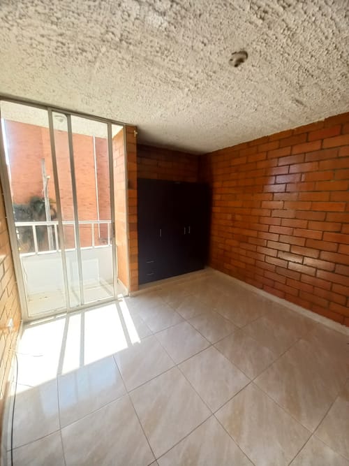 Apartamento de 3 alcobas en arriendo en La Esperanza, Ibagué, 46 m² · foto 10 de 24