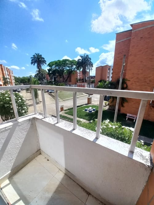 Apartamento de 3 alcobas en arriendo en La Esperanza, Ibagué, 46 m² · foto 11 de 24