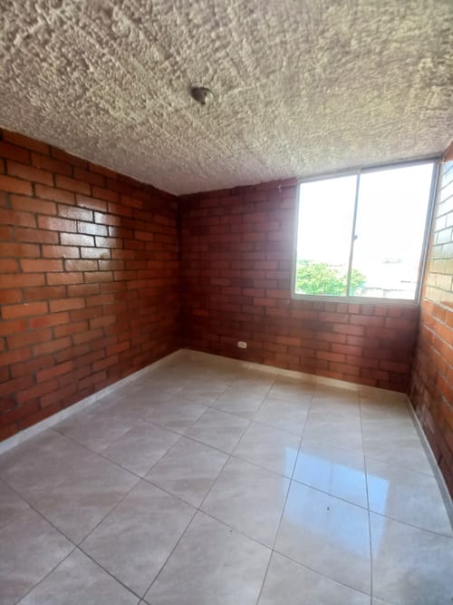 Apartamento de 3 alcobas en arriendo en La Esperanza, Ibagué, 46 m² · foto 12 de 24