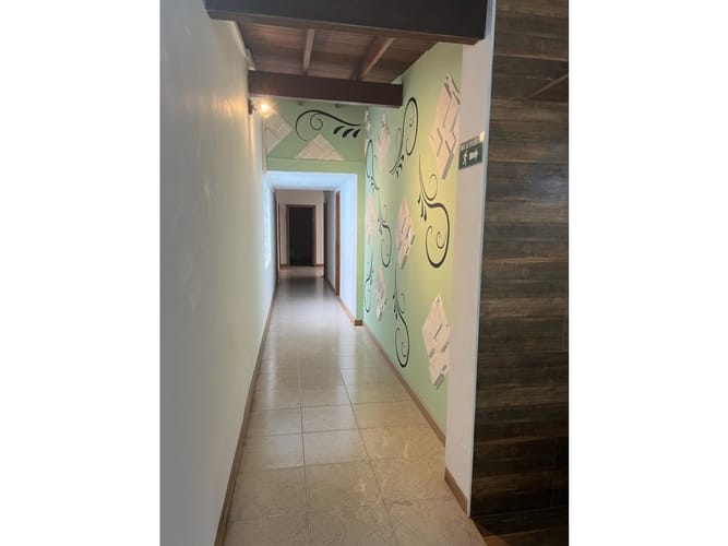 Casa de 6 alcobas en arriendo en San Joaquin, Medellín, 200 m² · foto 16 de 24