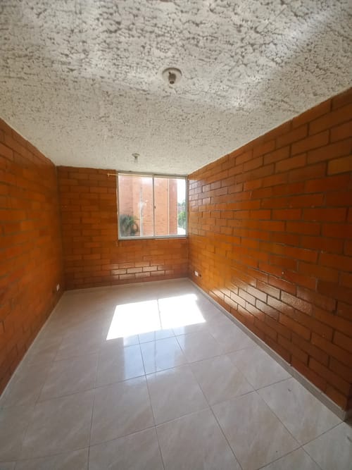 Apartamento de 3 alcobas en arriendo en La Esperanza, Ibagué, 46 m² · foto 15 de 24