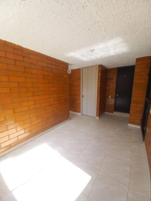 Apartamento de 3 alcobas en arriendo en La Esperanza, Ibagué, 46 m² · foto 16 de 24
