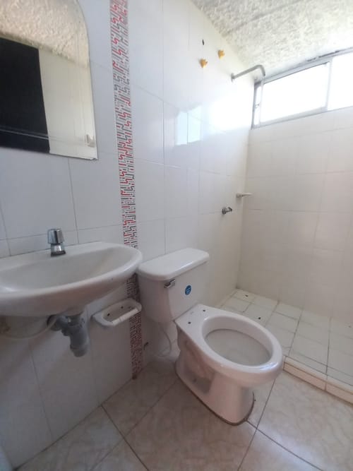 Apartamento de 3 alcobas en arriendo en La Esperanza, Ibagué, 46 m² · foto 17 de 24