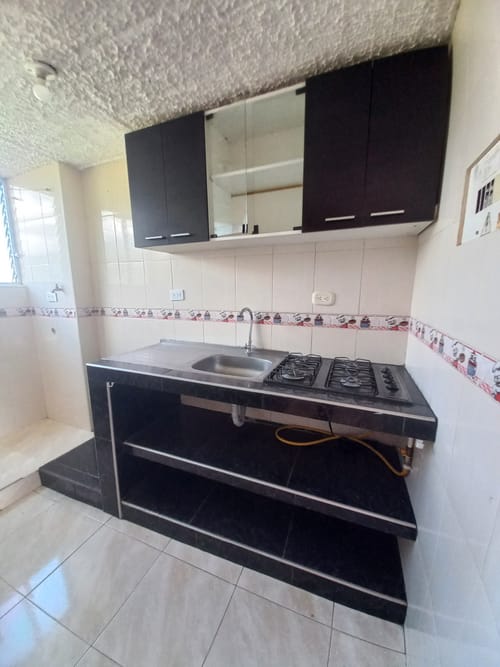 Apartamento de 3 alcobas en arriendo en La Esperanza, Ibagué, 46 m² · foto 19 de 24